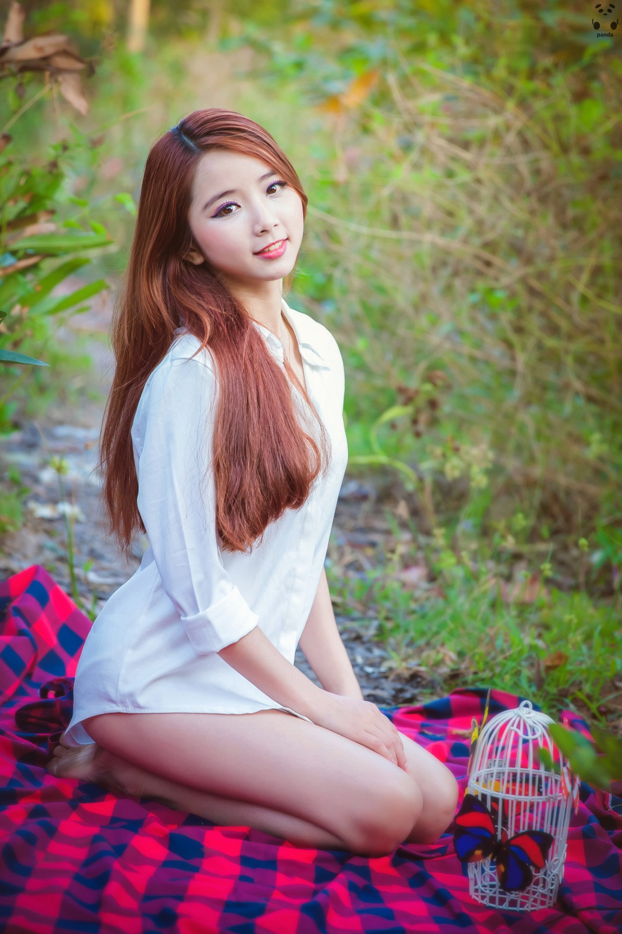 三女片